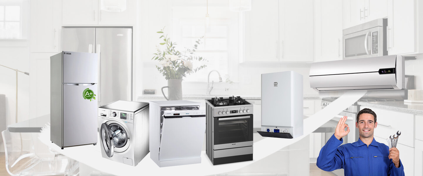 Sarıveliler Gorenje Servisi